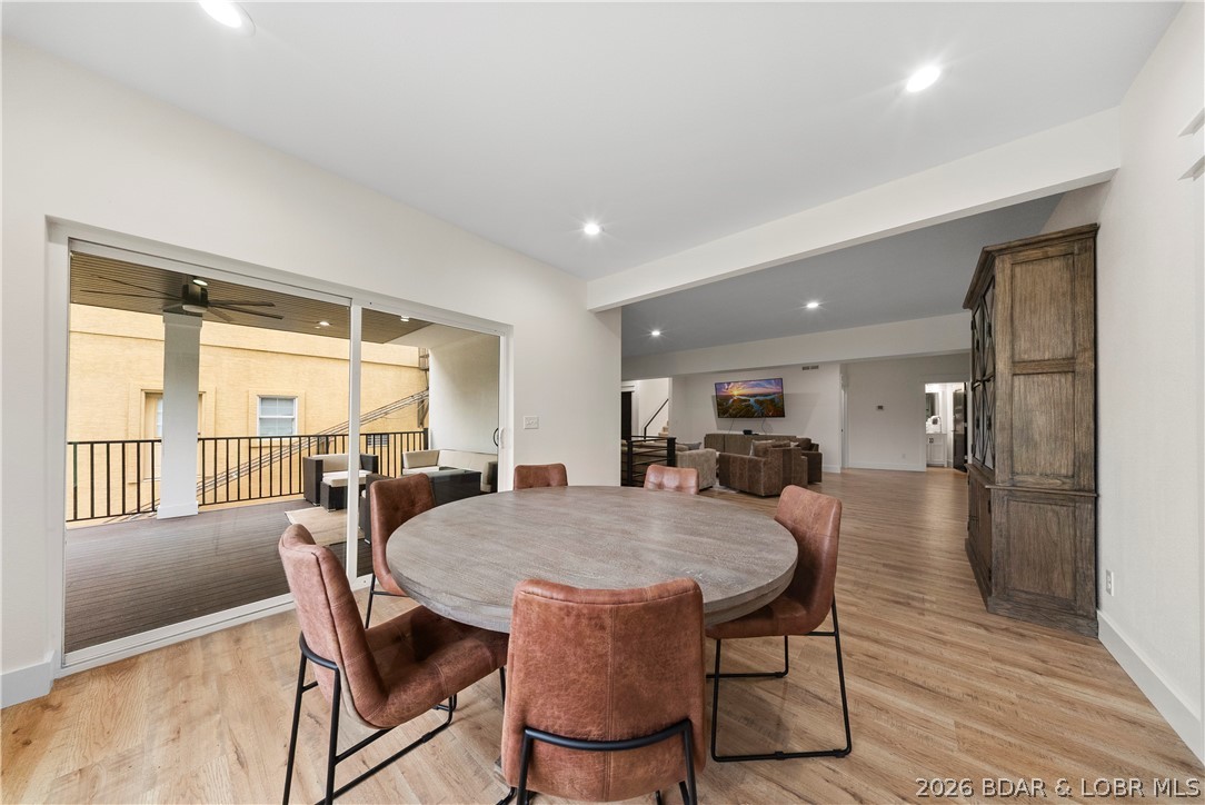 Whileaway Point - Residential