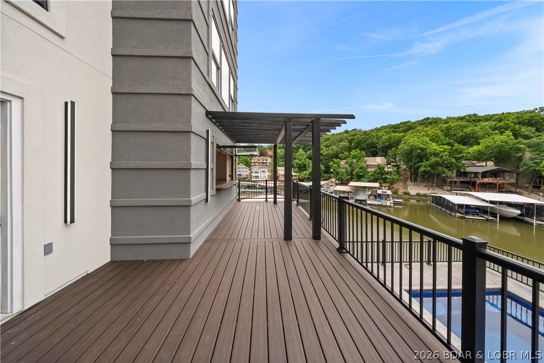 Whileaway Point - Residential