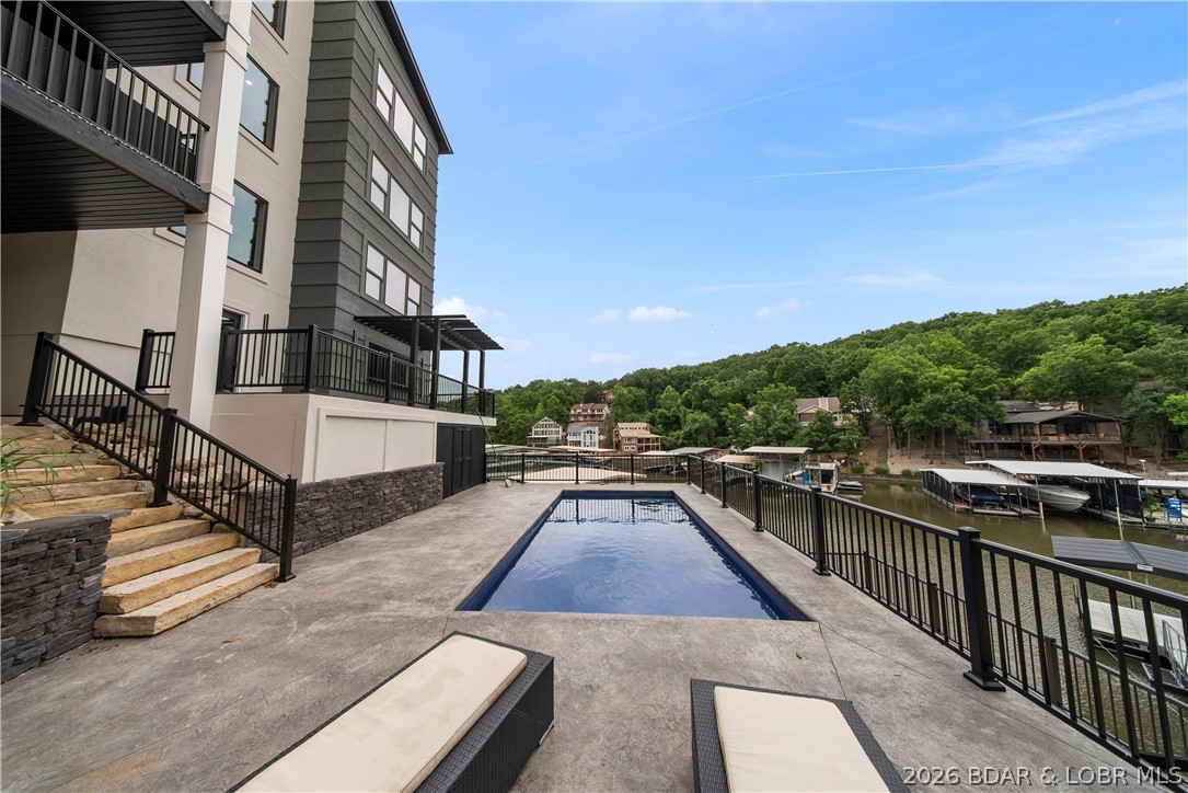 Whileaway Point - Residential