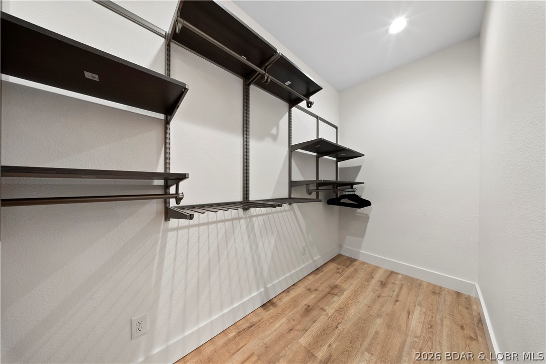 Whileaway Point - Residential