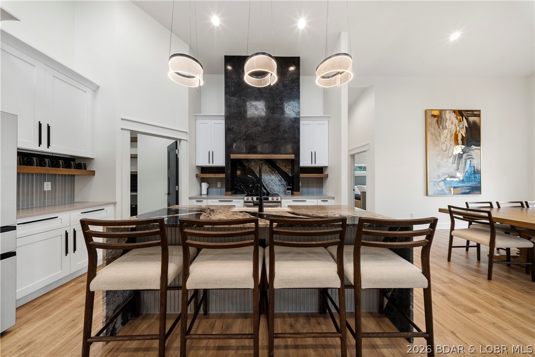 Whileaway Point - Residential