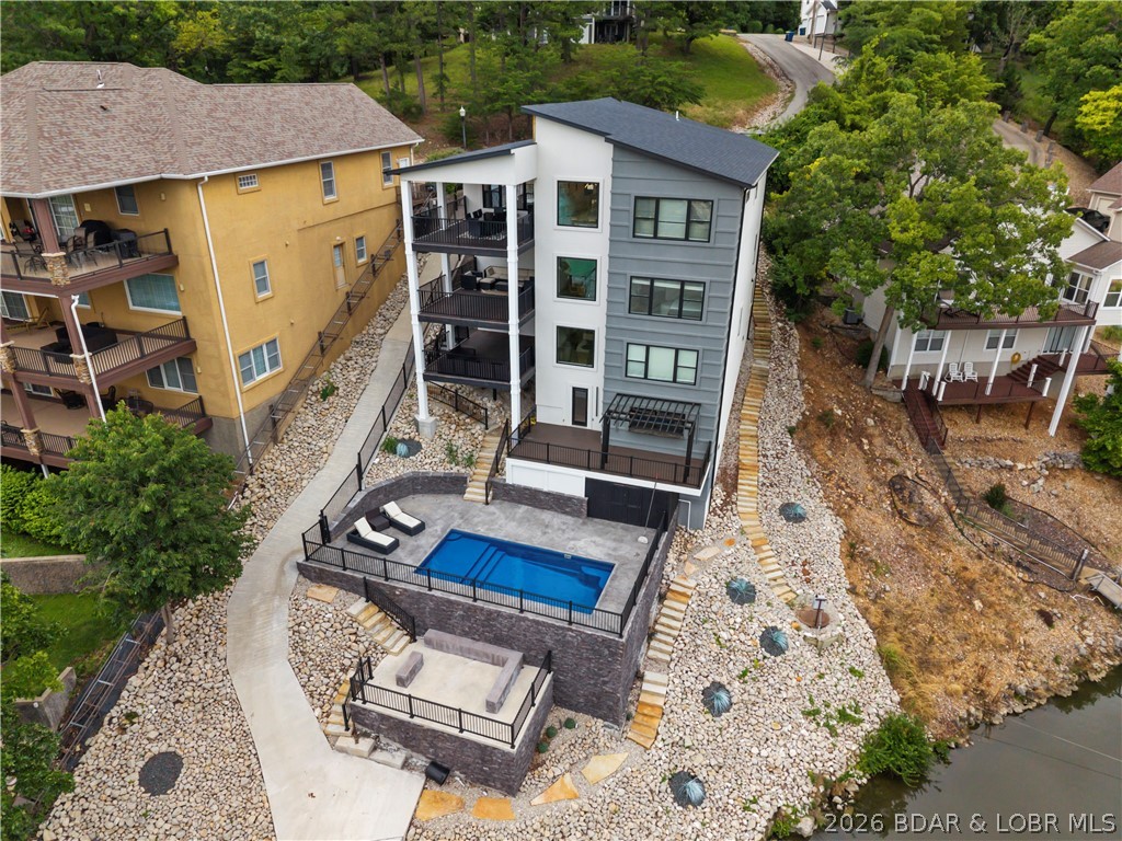 Whileaway Point - Residential