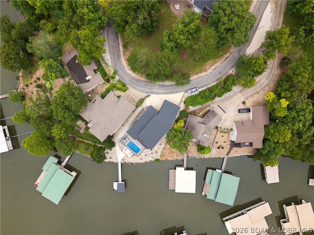 Whileaway Point - Residential