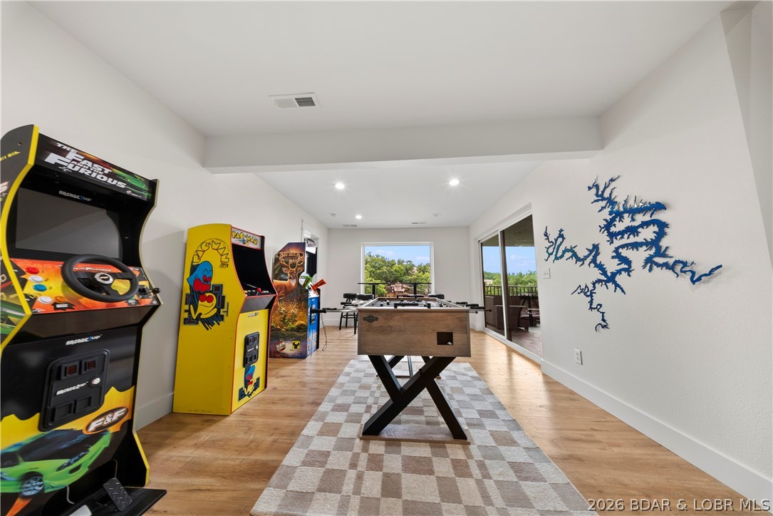 Whileaway Point - Residential