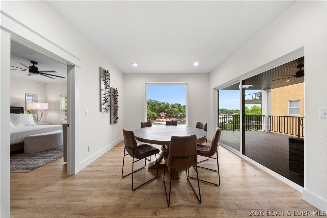 Whileaway Point - Residential