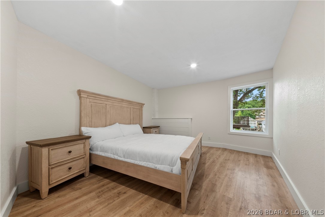 Whileaway Point - Residential
