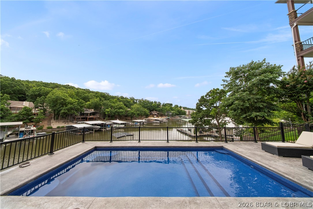 Whileaway Point - Residential