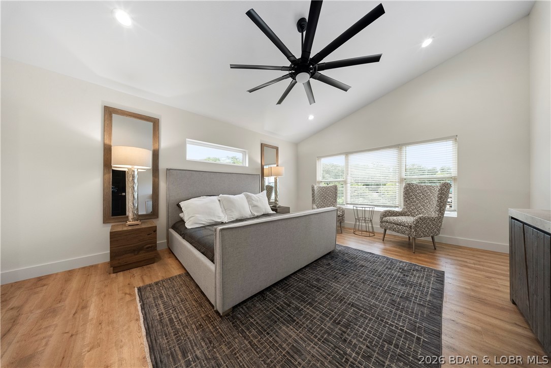 Whileaway Point - Residential