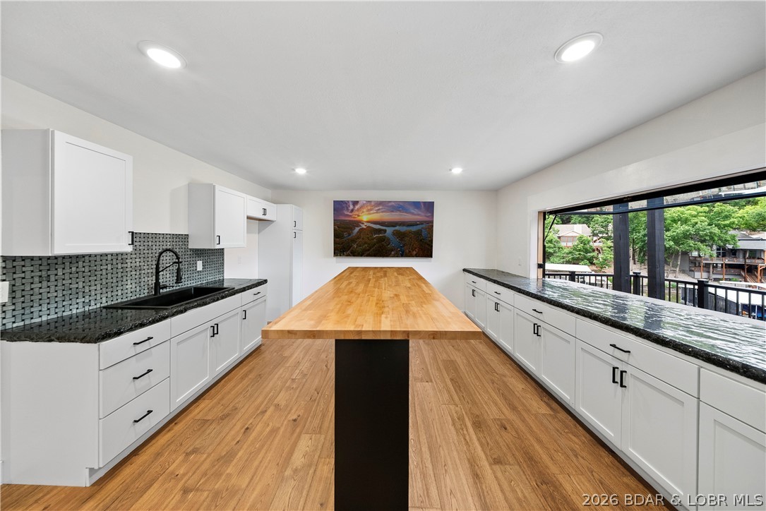Whileaway Point - Residential