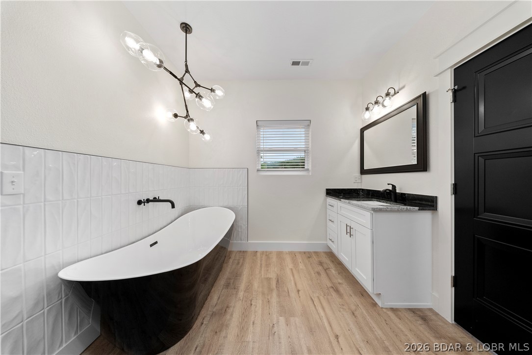 Whileaway Point - Residential