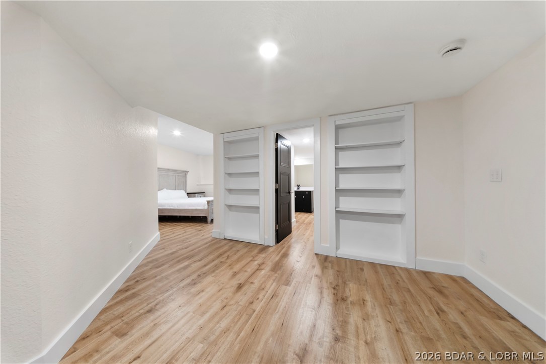 Whileaway Point - Residential