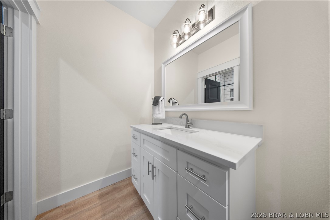 Whileaway Point - Residential