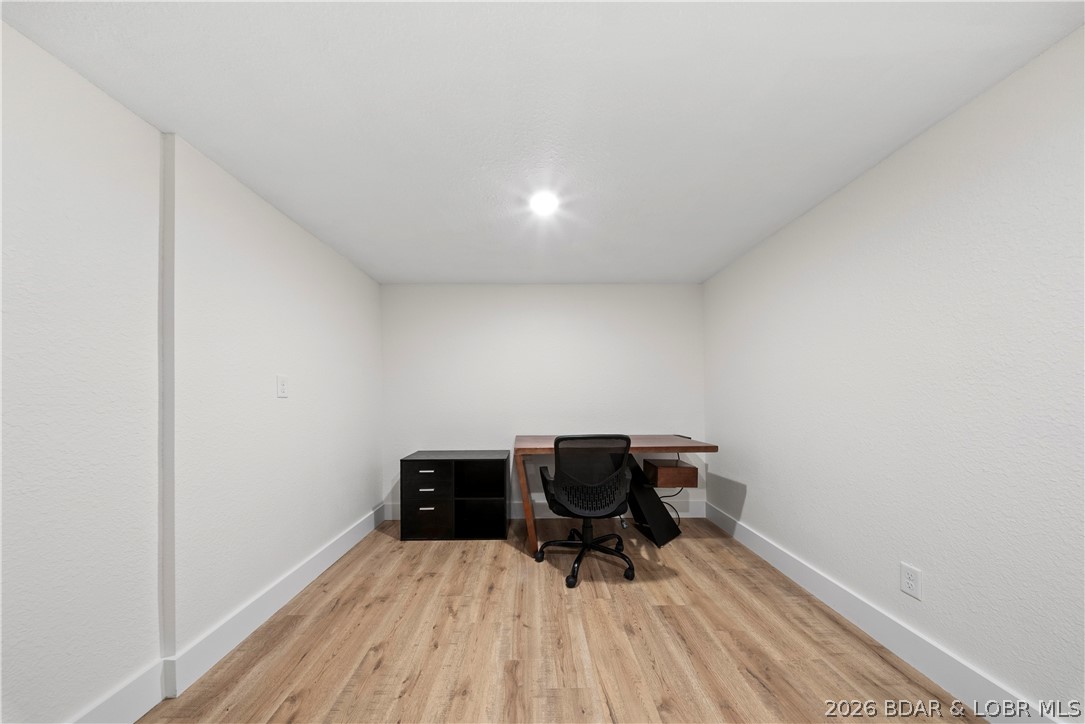 Whileaway Point - Residential