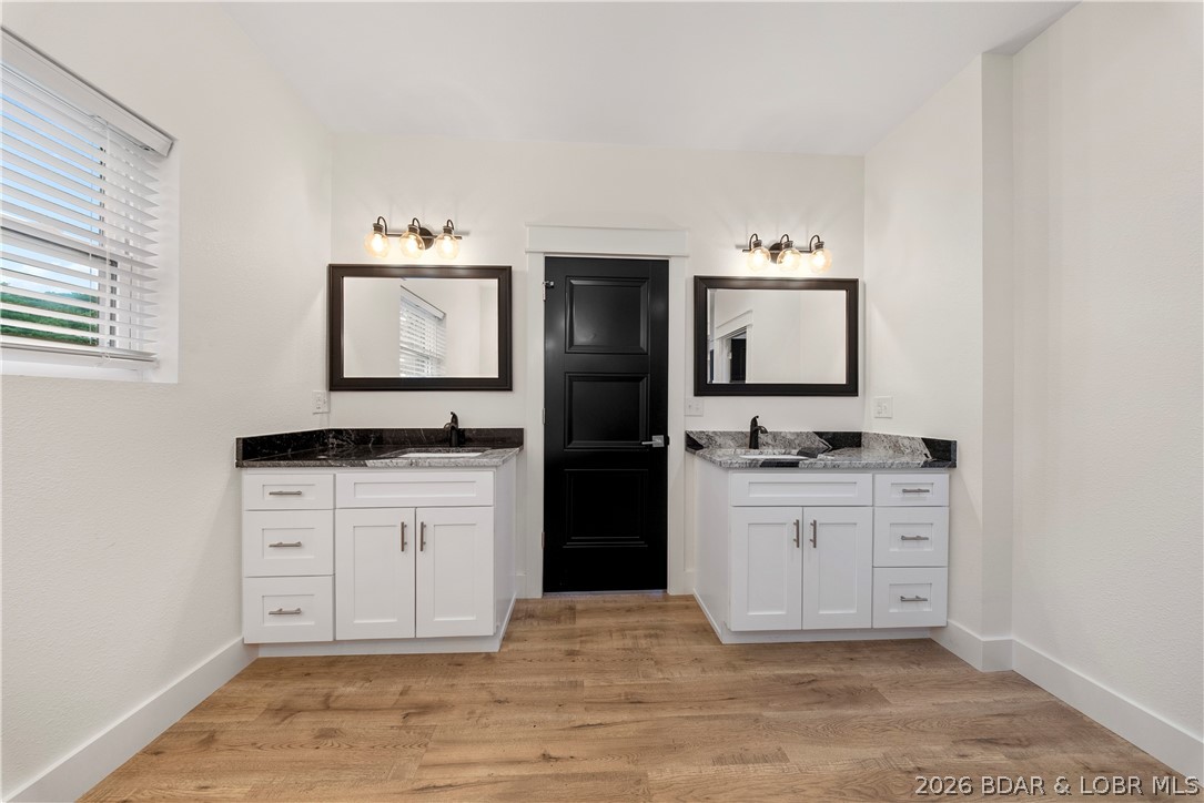 Whileaway Point - Residential