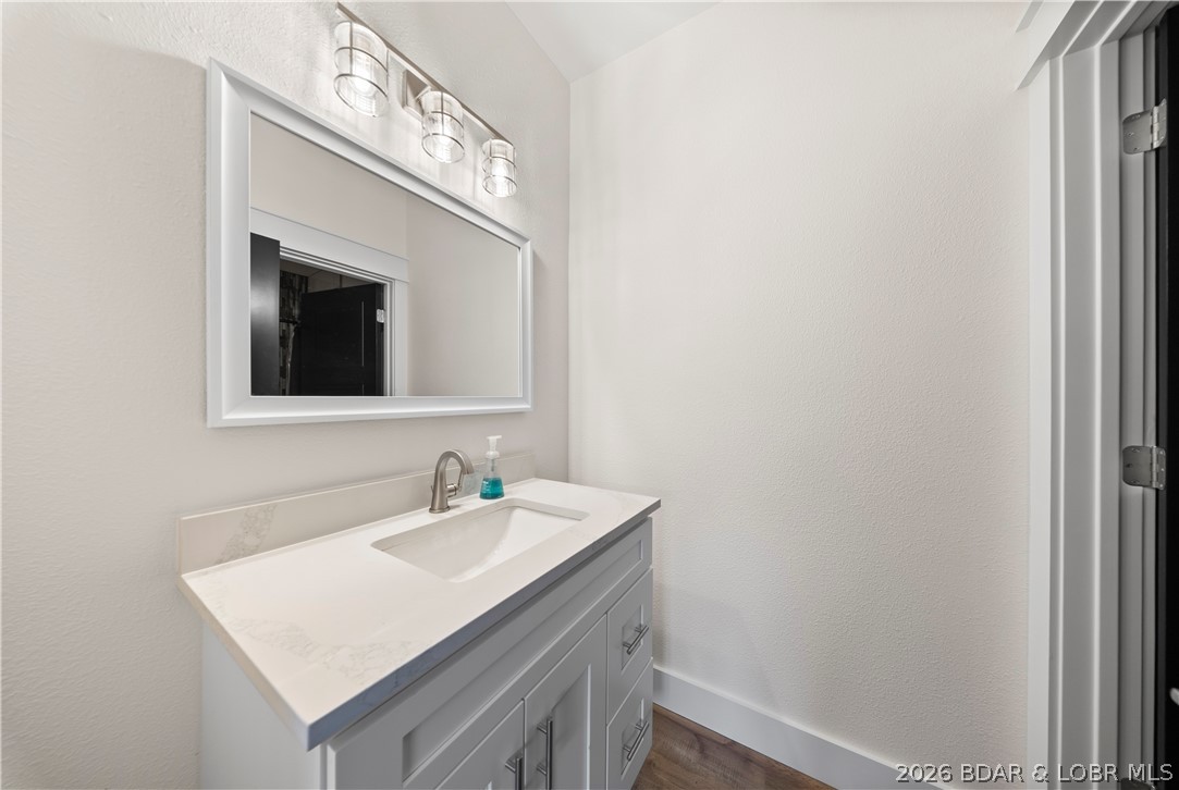Whileaway Point - Residential
