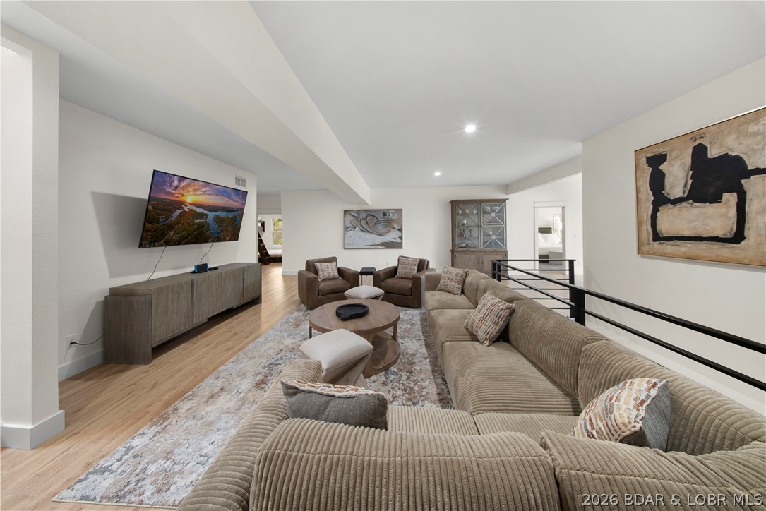 Whileaway Point - Residential