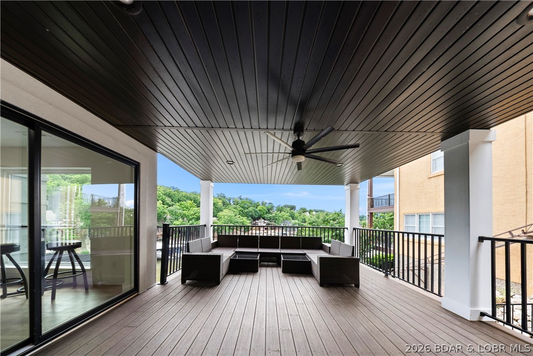 Whileaway Point - Residential