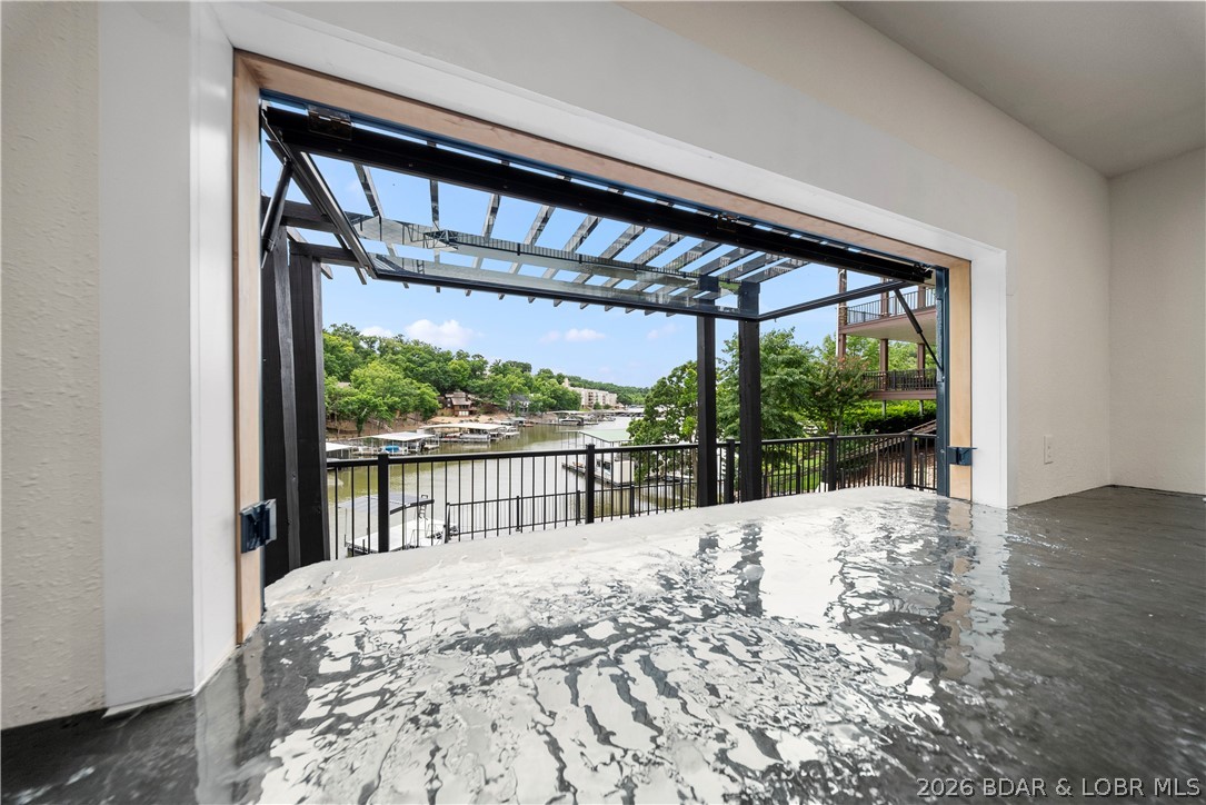 Whileaway Point - Residential
