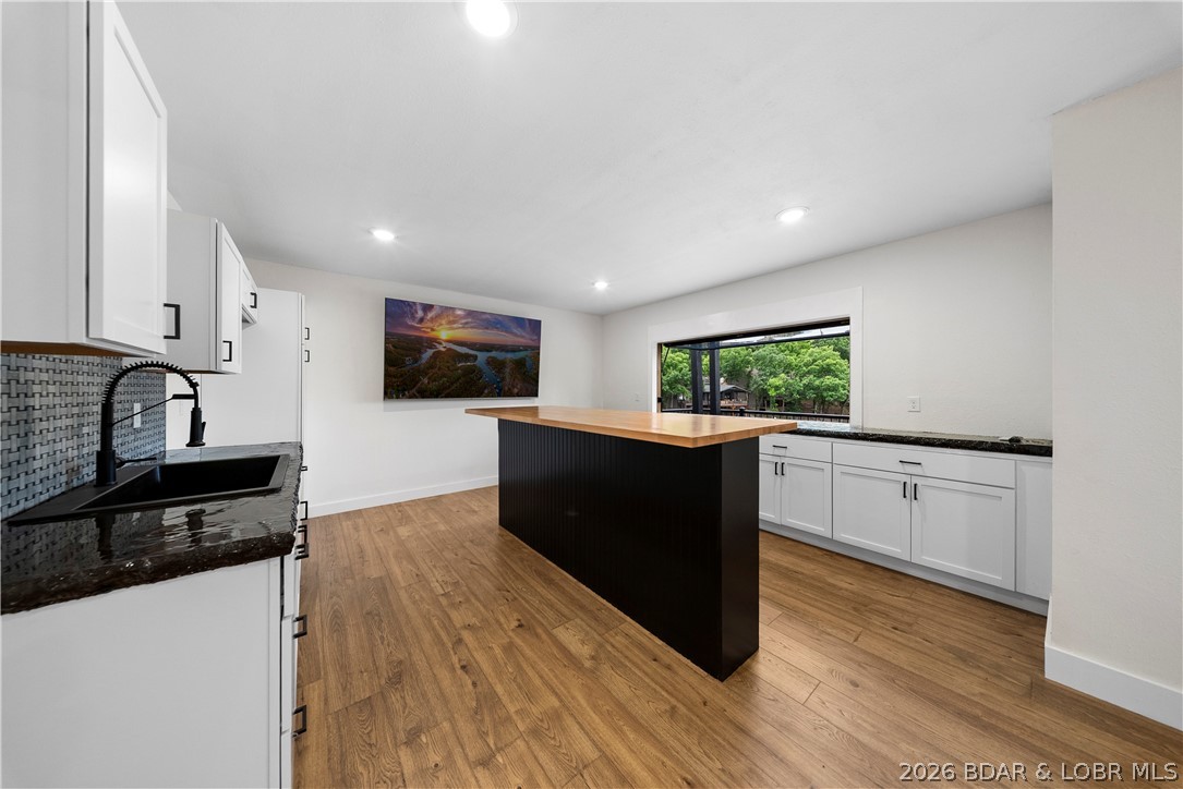 Whileaway Point - Residential