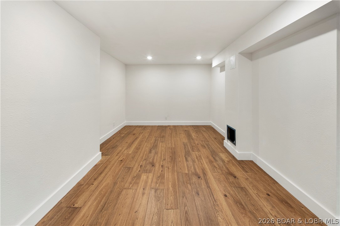 Whileaway Point - Residential
