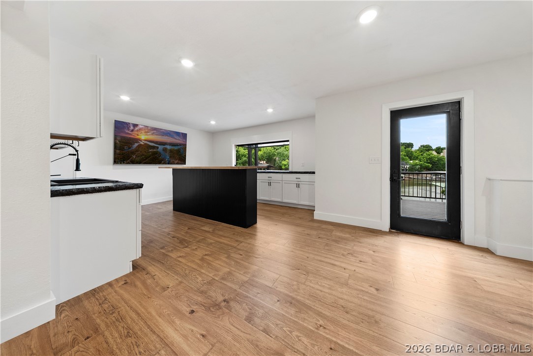 Whileaway Point - Residential