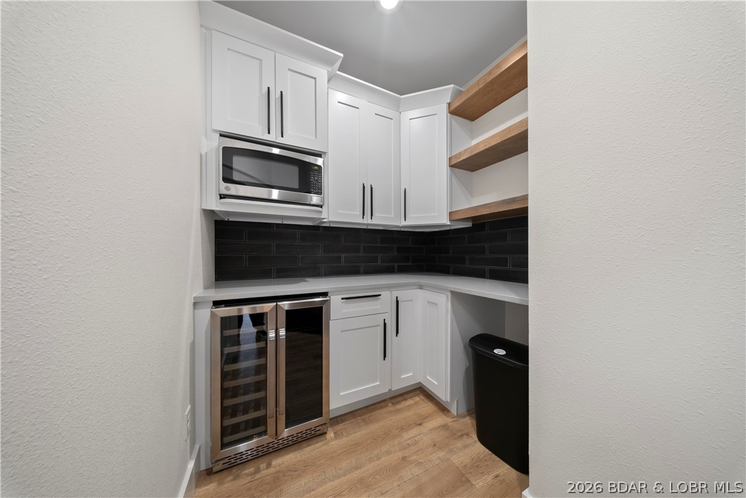 Whileaway Point - Residential