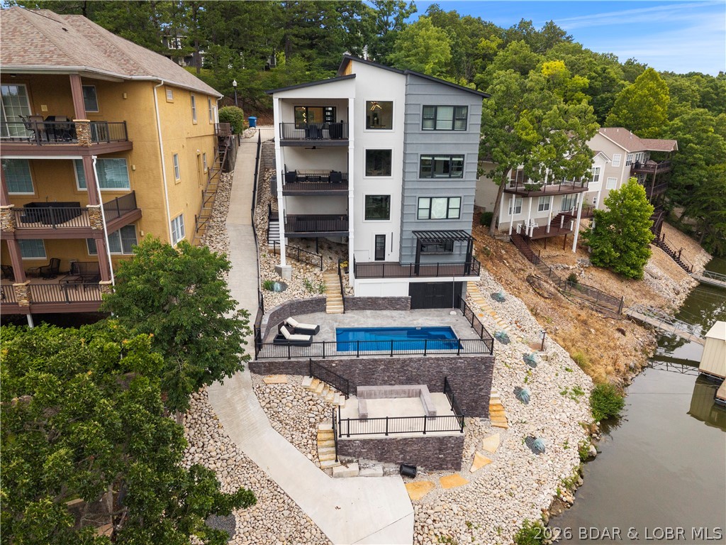 Whileaway Point - Residential