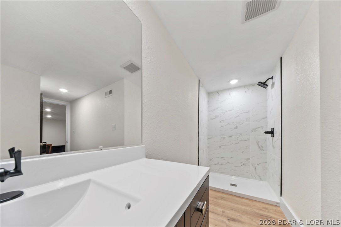 Whileaway Point - Residential