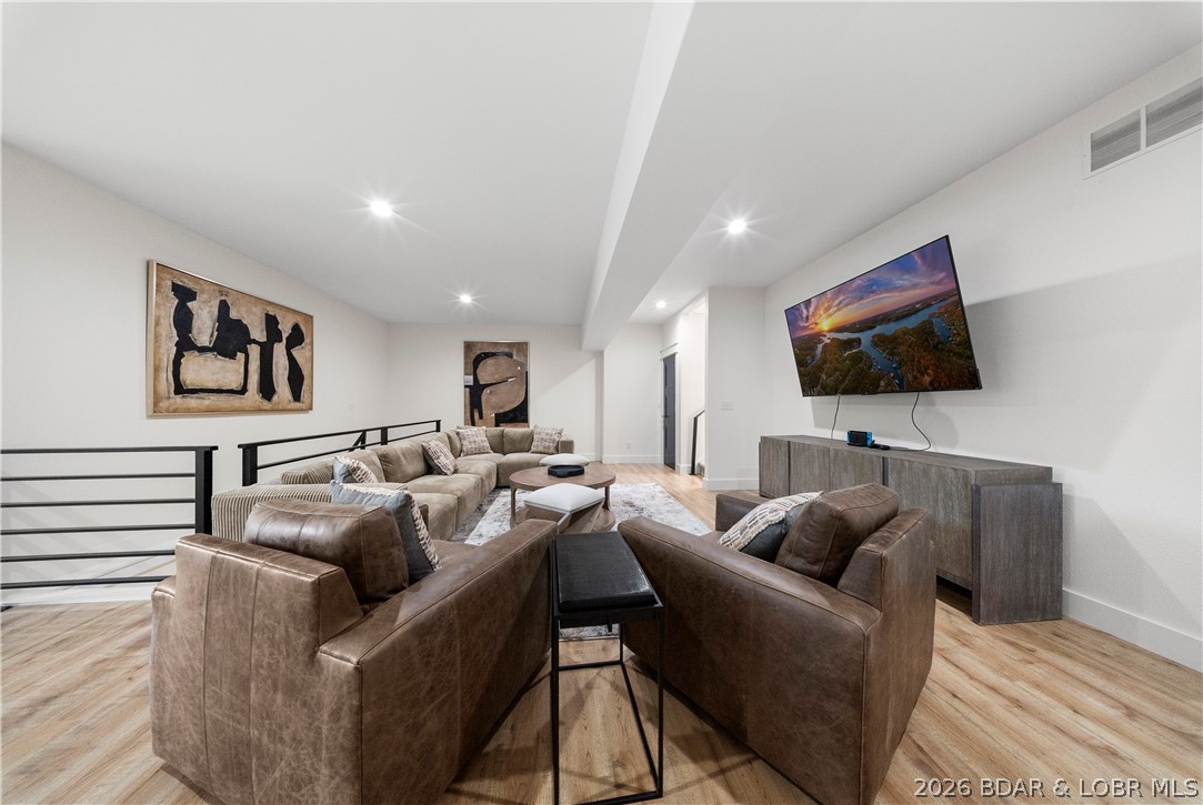 Whileaway Point - Residential