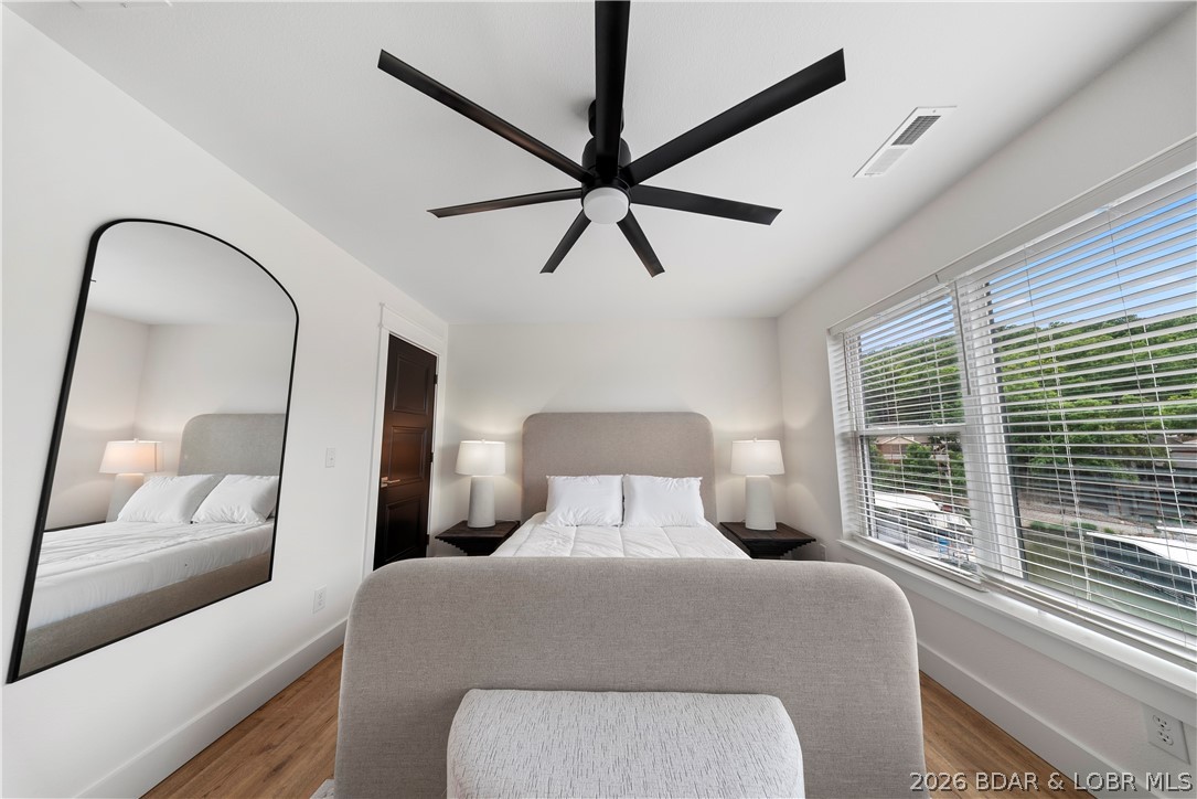 Whileaway Point - Residential