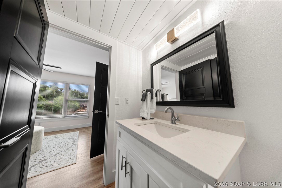 Whileaway Point - Residential