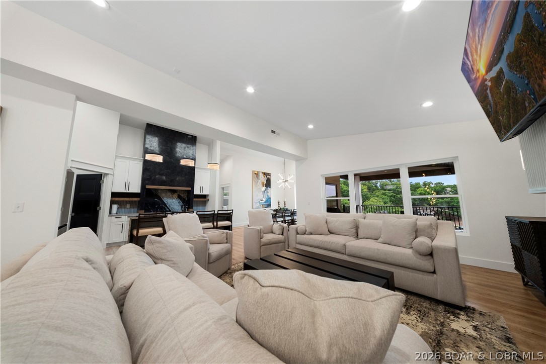 Whileaway Point - Residential