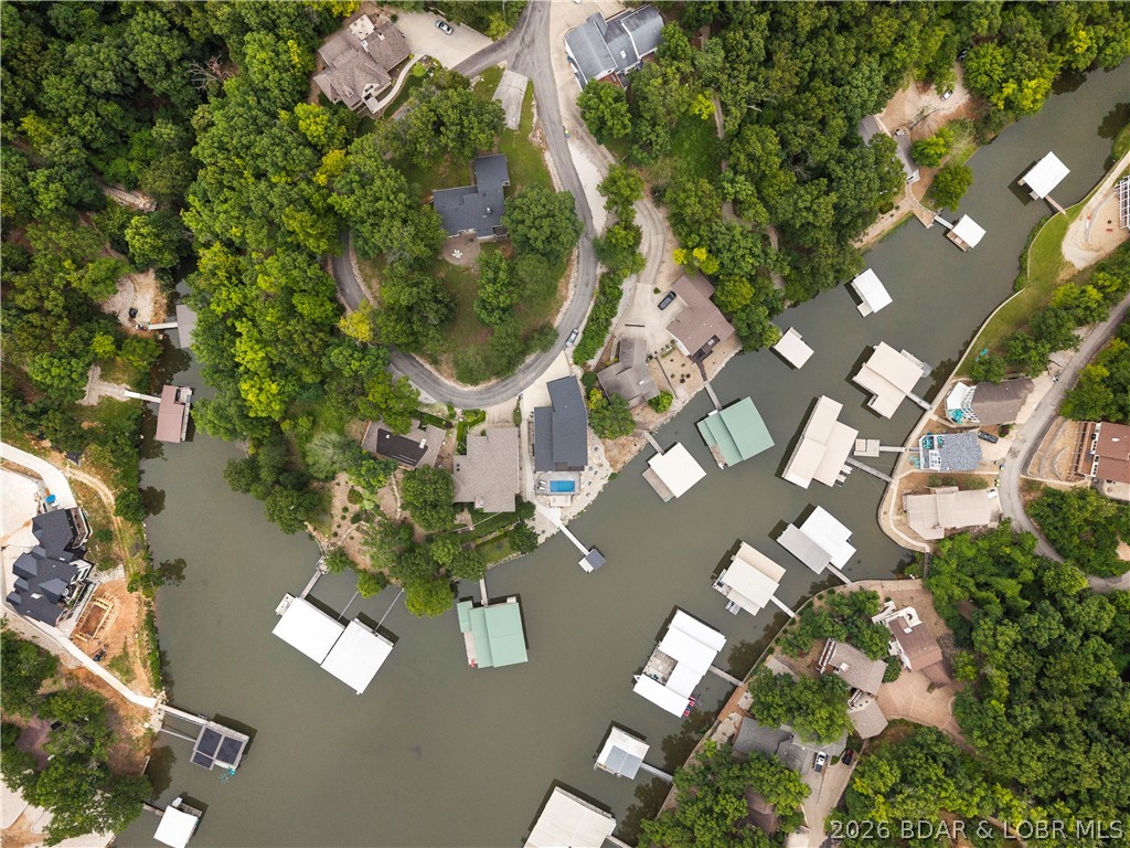Whileaway Point - Residential