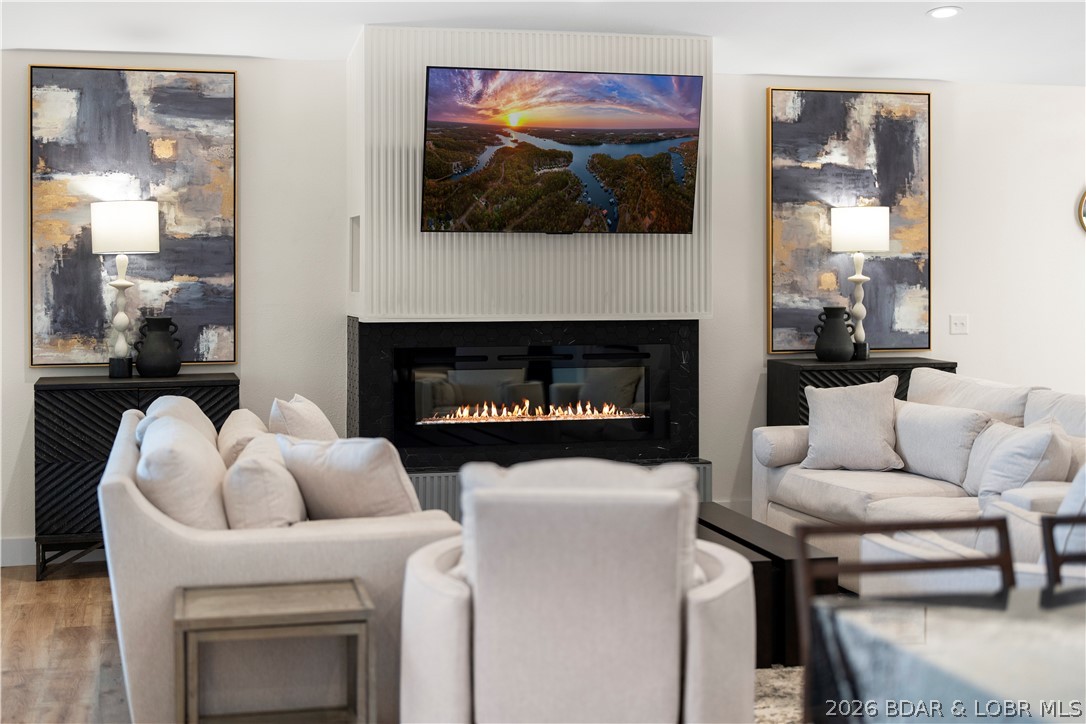 Whileaway Point - Residential
