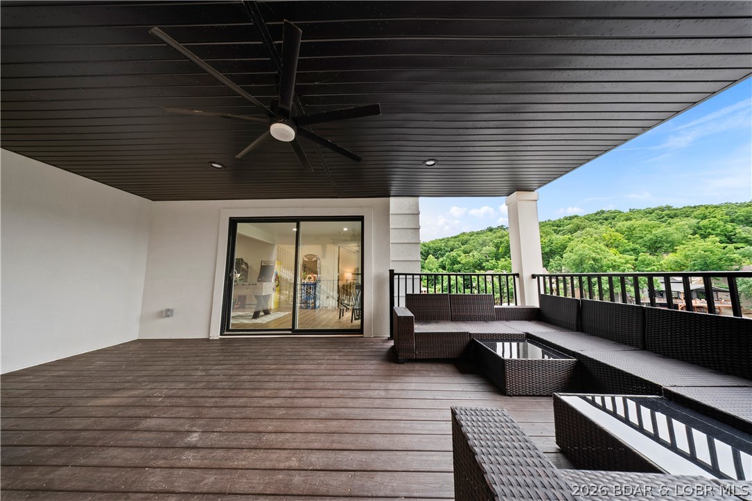 Whileaway Point - Residential