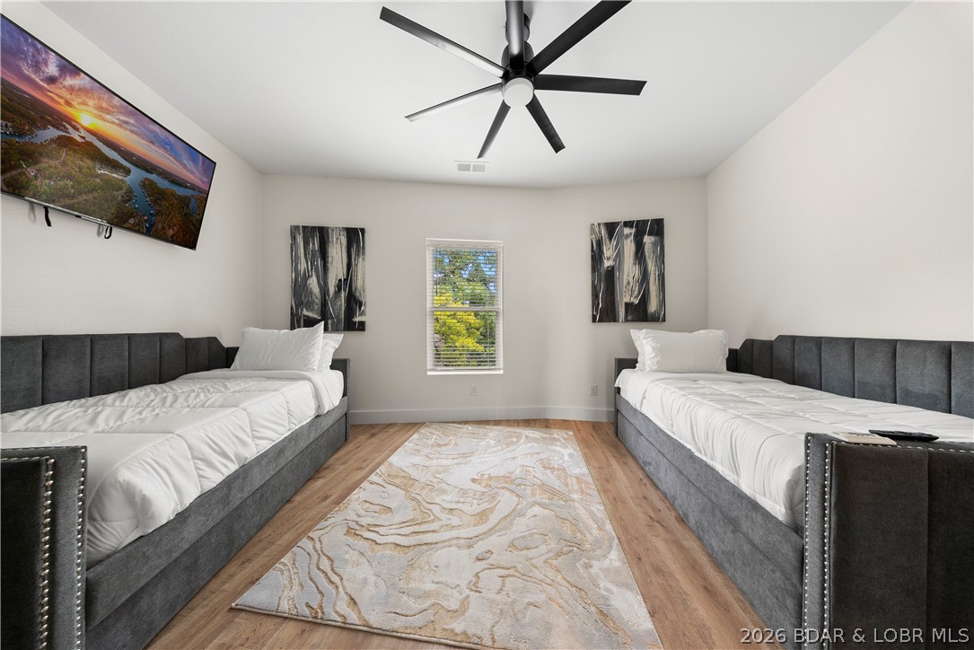 Whileaway Point - Residential
