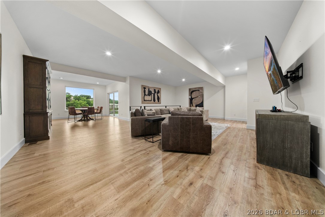 Whileaway Point - Residential