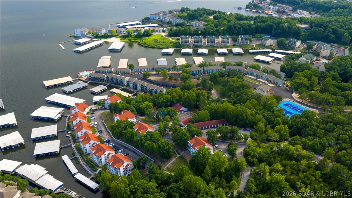 Southwood Shores Condominium - Residential