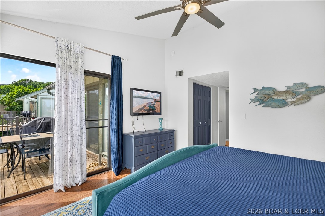 Southwood Shores Condominium - Residential
