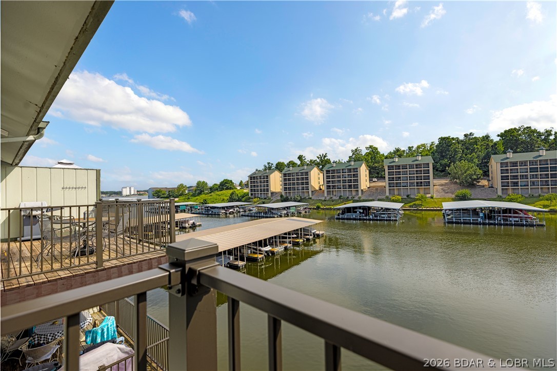 Southwood Shores Condominium - Residential