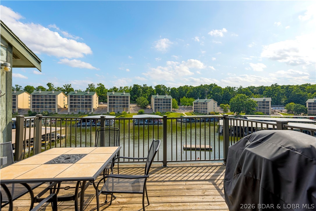 Southwood Shores Condominium - Residential