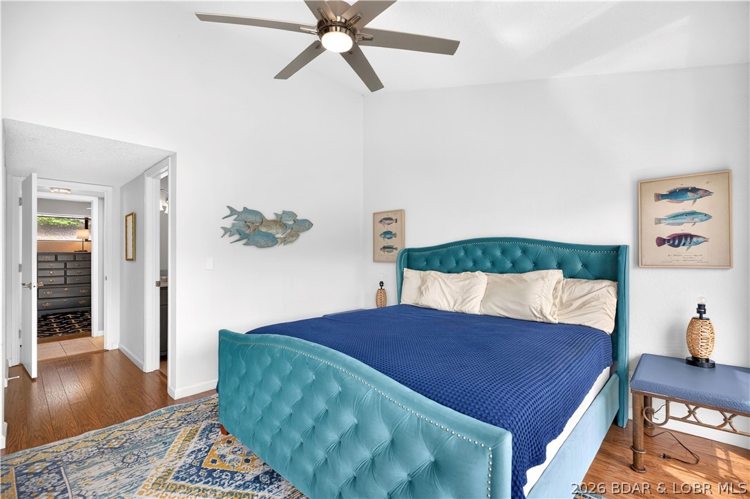 Southwood Shores Condominium - Residential
