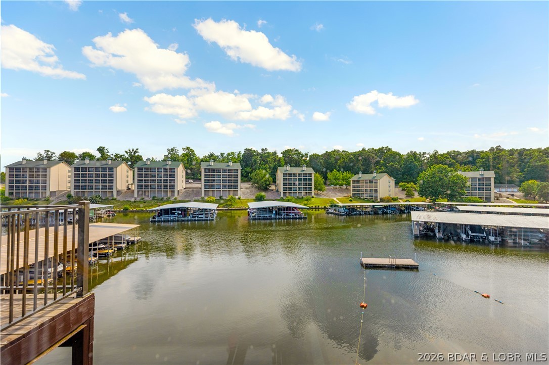 Southwood Shores Condominium - Residential