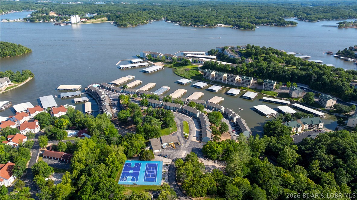 Southwood Shores Condominium - Residential