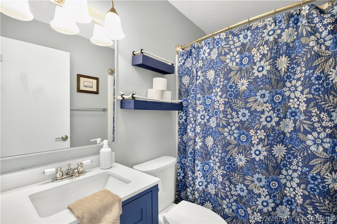 Southwood Shores Condominium - Residential