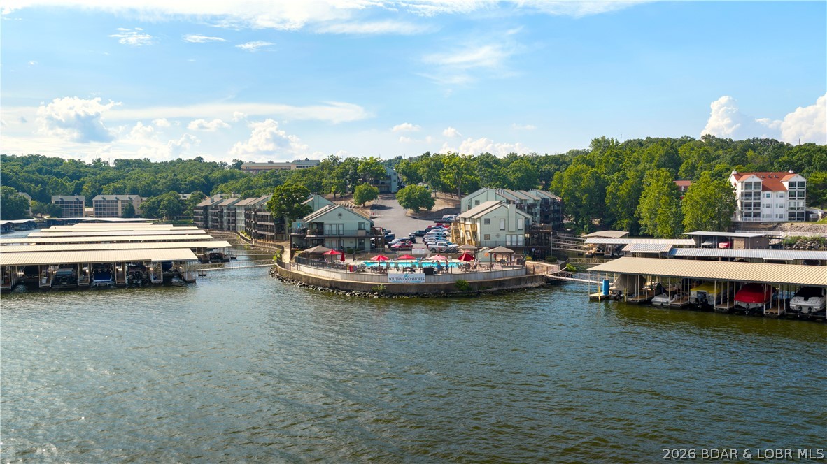 Southwood Shores Condominium - Residential