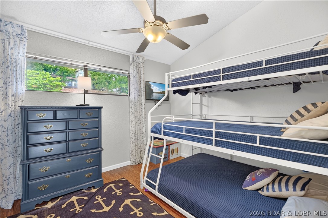 Southwood Shores Condominium - Residential