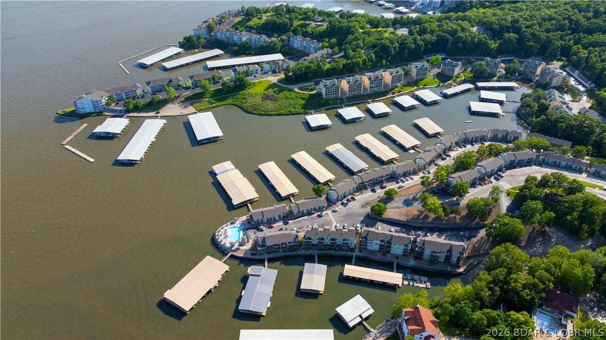 Southwood Shores Condominium - Residential