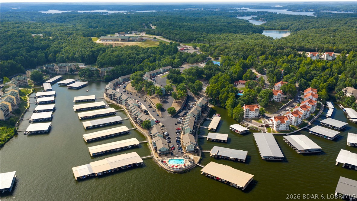 Southwood Shores Condominium - Residential