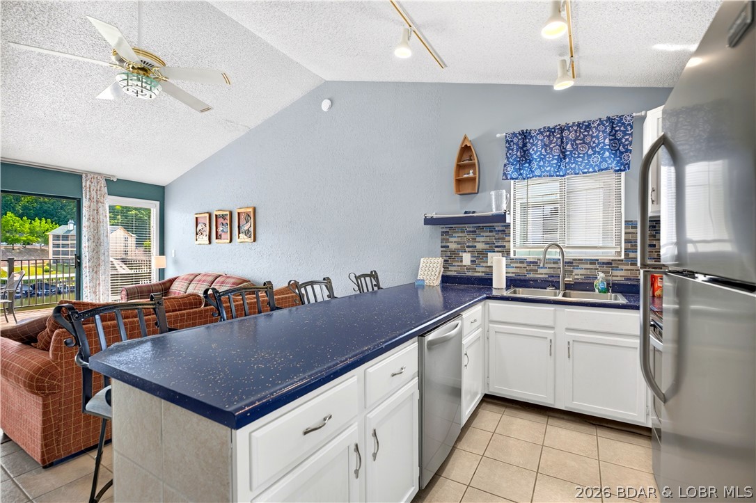 Southwood Shores Condominium - Residential